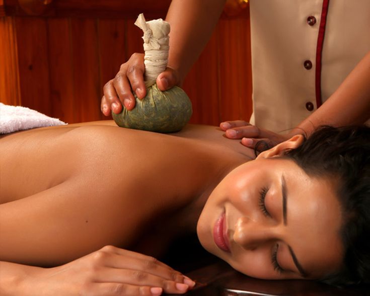 Red Rose Ayurvedic & Wellness Spa