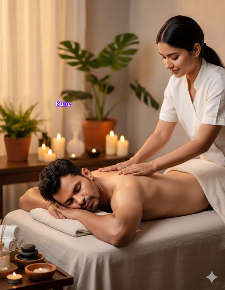 Red Rose Ayurvedic & Wellness Spa