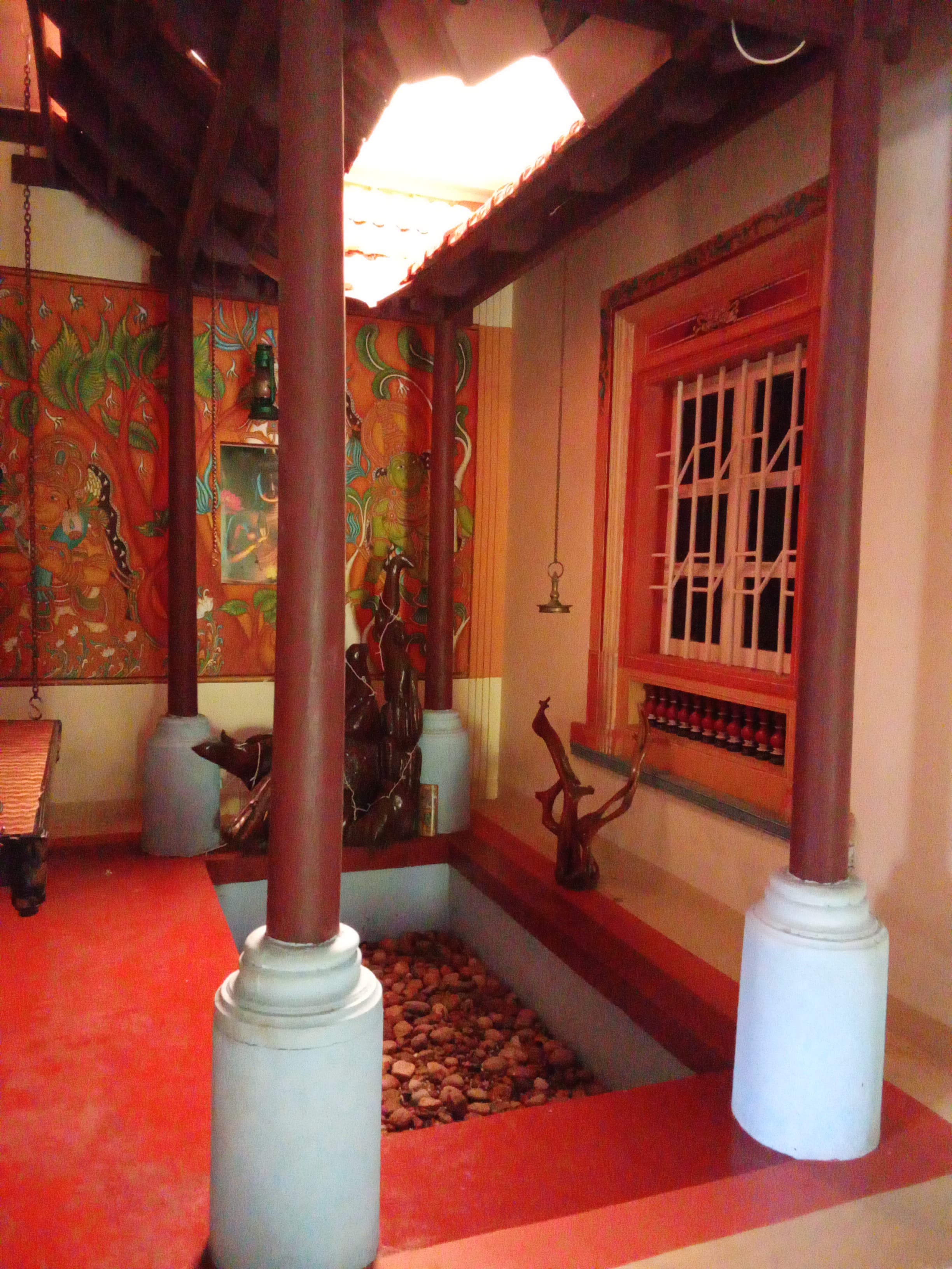 Red Rose Ayurvedic & Wellness Spa