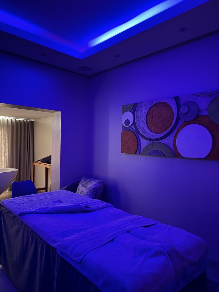 Red Rose Ayurvedic & Wellness Spa